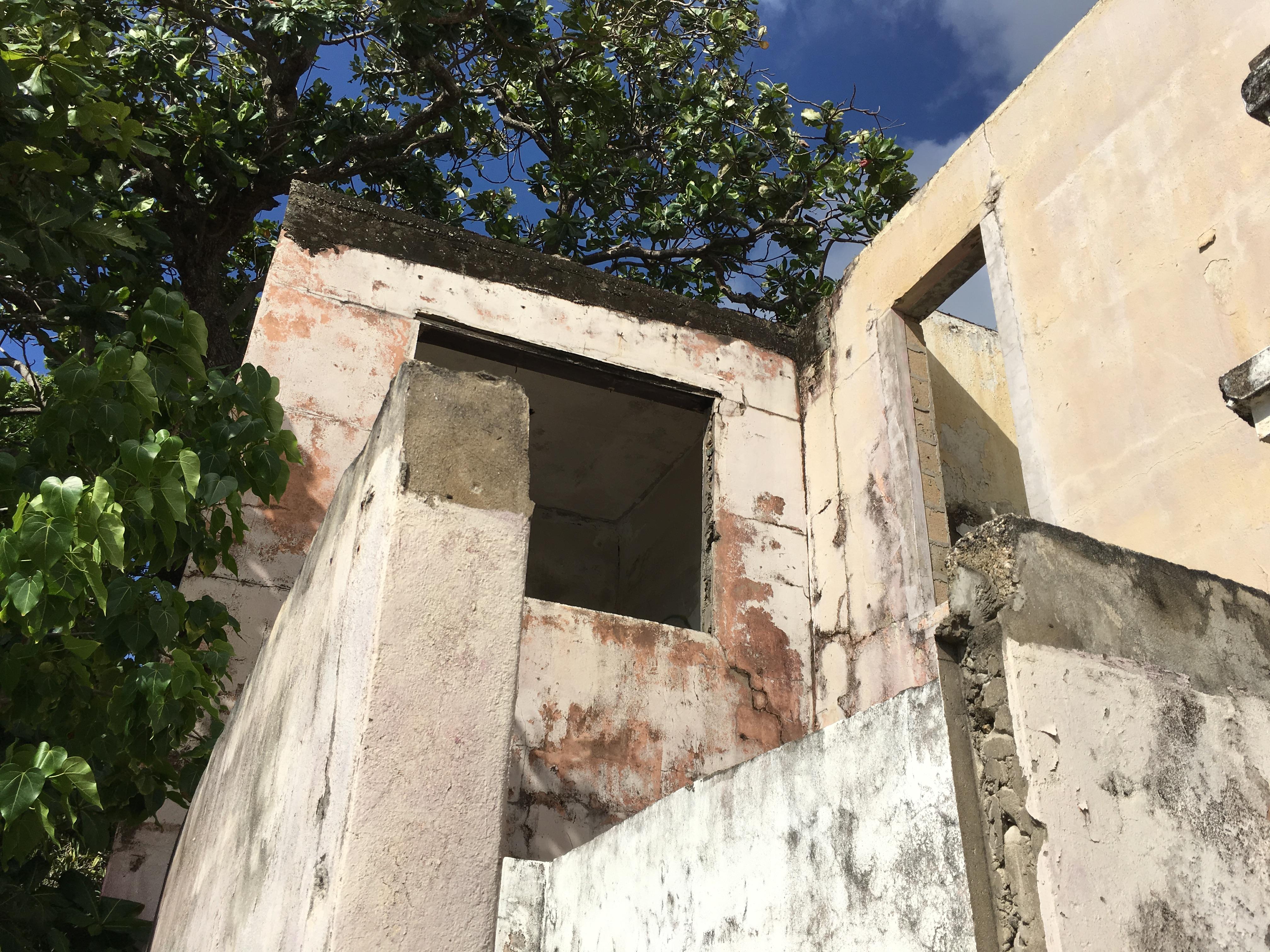 Castillo Villa del Mar - Naguabo - 2015 00043